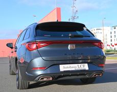 CUPRA Leon Sportstourer 1.4 e-Hybrid Navi Leder 1H LED CUPRA Leon Sportstourer 1.4 e-Hybrid Navi Leder 1H LED