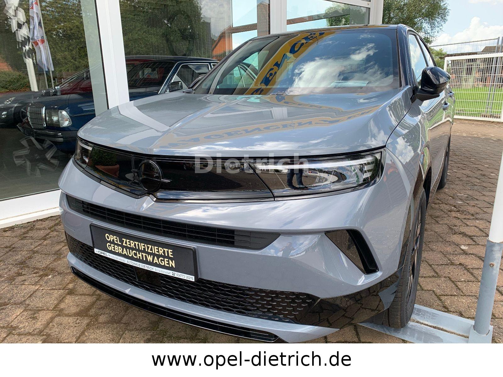 Opel Mokka GS,Facelift,Automatik,SHZ,Kamera