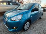 Mitsubishi Space Star Kollektion*1.HD*Klima*62.TKM*TÜV NEU - Mitsubishi Space Star: 1.6