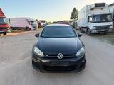 Volkswagen Golf 1.6 TDI DSG BlueMotion R-Line NAVI - Volkswagen Golf: 6r Line