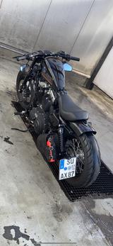 Harley-Davidson Sportster - Harley-Davidson Motorräder in Bonn