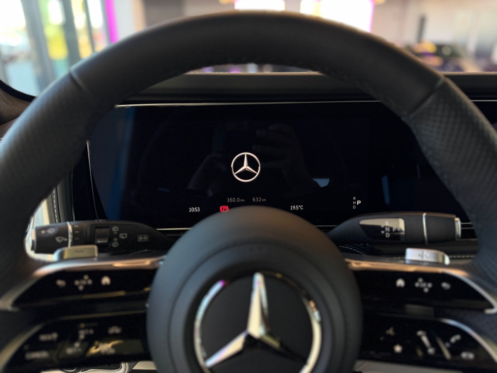 G 450d AMG Line G63 22" Superior E.Dach
