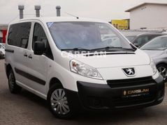 Peugeot Expert Tepee Esplanade "9-SITZER+KLIMA+TÜV NEU"