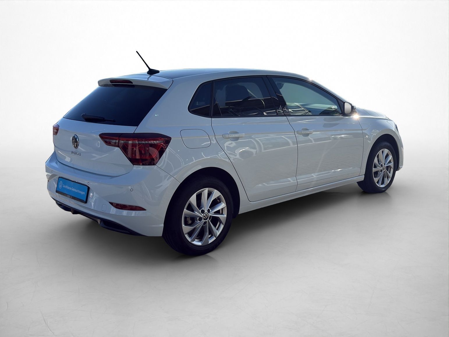 Volkswagen Polo - Bild 21