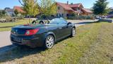 Renault Megane Cabriolet - TÜV neu - Renault Megane aus 2004: Cabrio