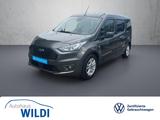 Ford Tourneo Connect Trend Kurvenlicht Kom-paket - Ford Tourneo Connect Trend mit Diesel-Antrieb