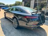 Mercedes-Benz AMG GT 53 4Matic+ *Burmester* Netto 33.000€ - Mercedes AMG GT Unfallwagen
