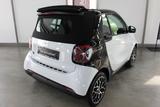 Smart fortwo EQ cabrio LED Kamera Ambiente SHZ PTS - Smart ForTwo: Cabrio, Eq