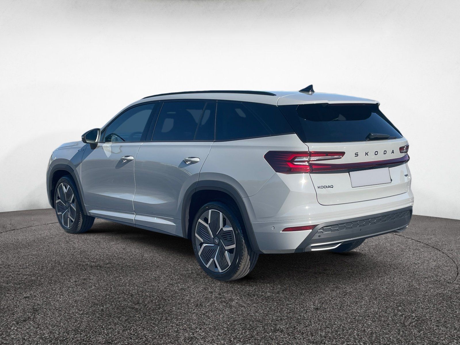 Skoda Kodiaq - Bild 5