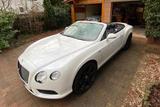 Bentley Cabrio GTC 4.0 V8 Mulliner 4WD; RHD - Bentley Continental GTC Gebrauchtwagen