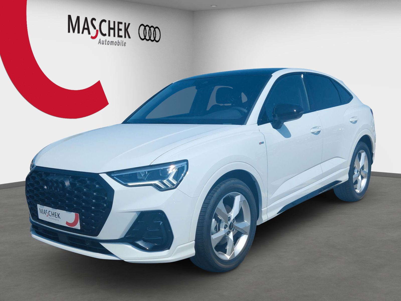 Audi Q3 - Bild 2