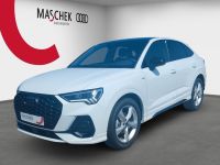 Audi Q3 - Vorschau Bild 2