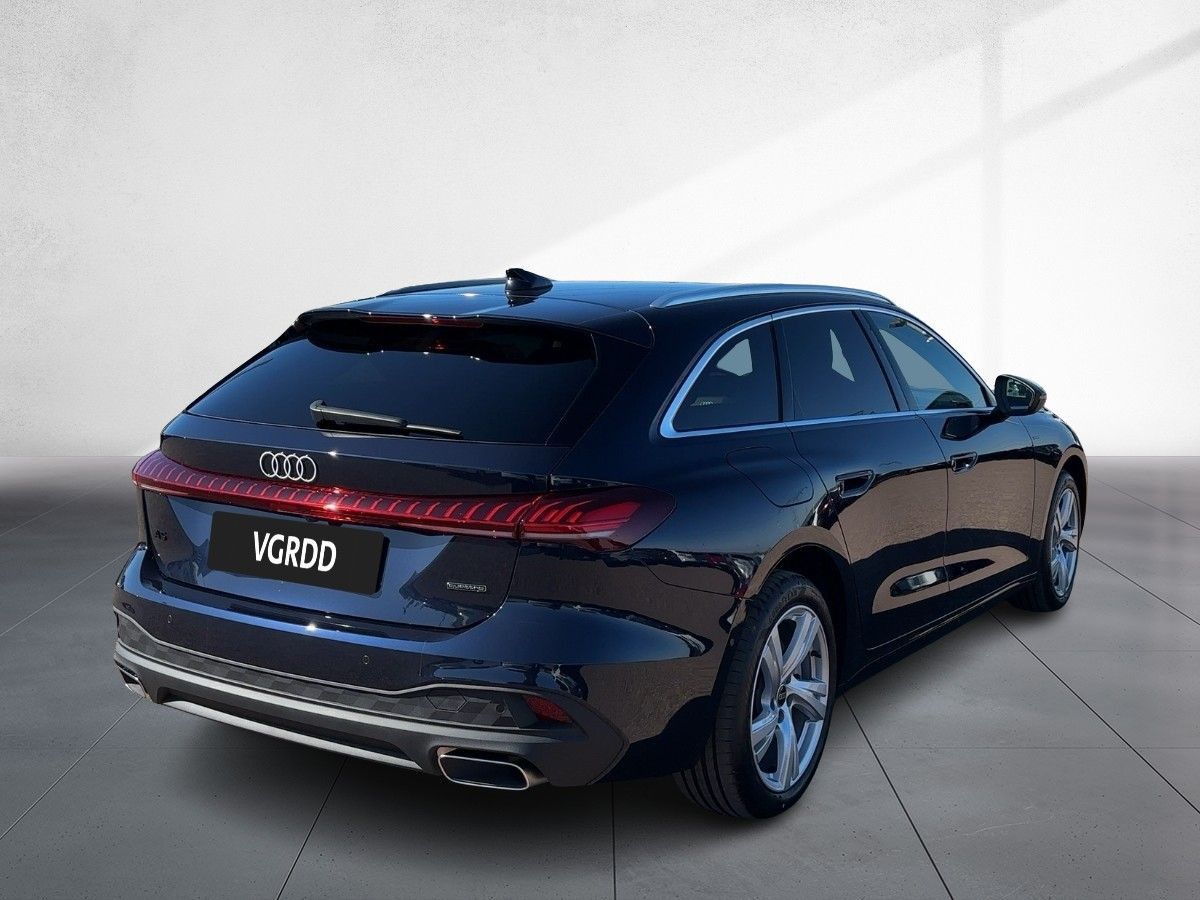 Audi A5 - Bild 4