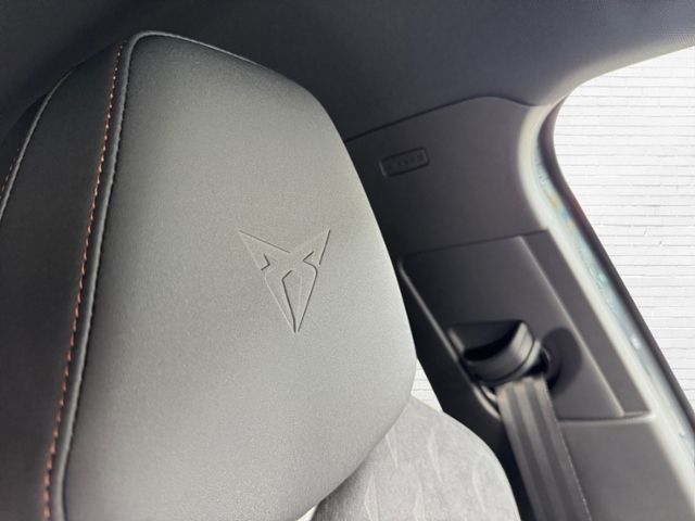 Fahrzeugabbildung CUPRA Terramar 2.0 TSI 150 kW 4Drive Allrad LED ALU
