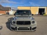 Mercedes-Benz G 63 AMG Carbon/Garantie Full - gebrauchte Mercedes-Benz G 63 AMG aus dem Jahr 2023