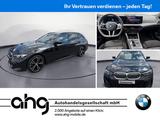 BMW 318i Touring M Sport Comfort Paket Sonnenschutz - BMW 318: M Paket