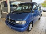 Volkswagen T4 California Coach Aufstelldach 1.Hand AHK Klim - Volkswagen T4 California aus 2000