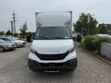 Iveco Daily 35S18HA8 Koffer LBW+AHK+ACC+LED+NAVI Mod.2 - Angebote entsprechen deinen Suchkriterien