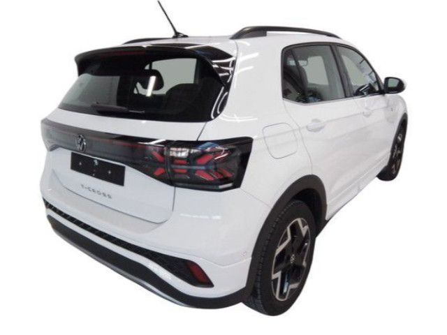 Volkswagen T-Cross - Bild 3
