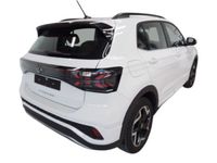 Volkswagen T-Cross - Vorschau Bild 3