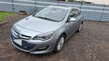 Opel Astra Sports Tourer 2.0 CDTI INNOVATION INNO... - Opel Astra mit Diesel-Antrieb: 2.0