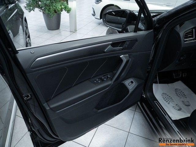 Tiguan R-Line TSI DSG 4M. AHK Matrix Business