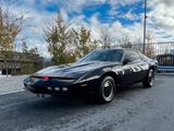 Pontiac Firebird TransAm 5.0 V8*SHOWFAHRZEUG*KITT-Umbau* - Pontiac