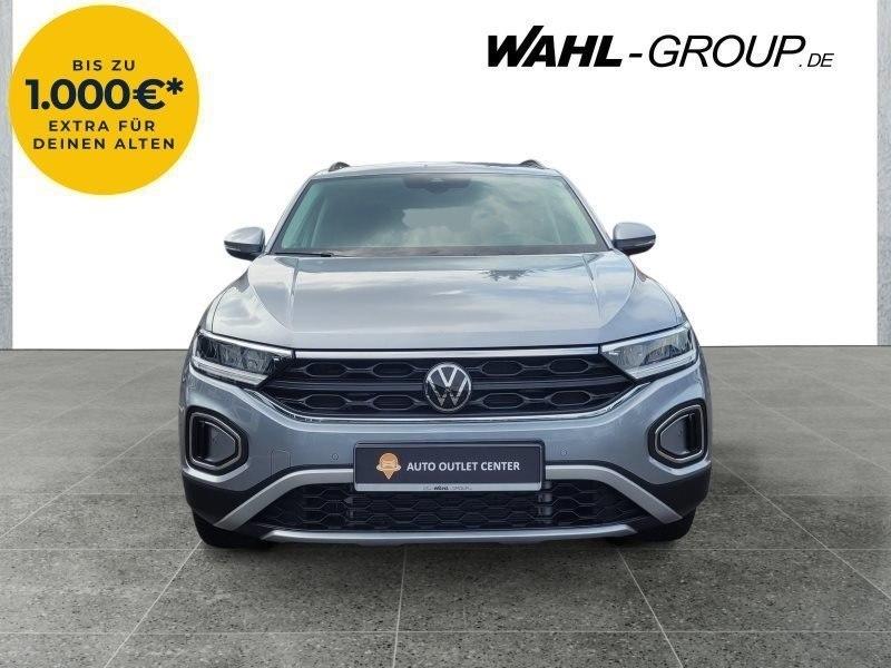 Volkswagen T-Roc 1.5 TSI Life *PDC*NAVI*SITZHEIZUNG*