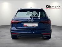 Audi A4 - Vorschau Bild 7