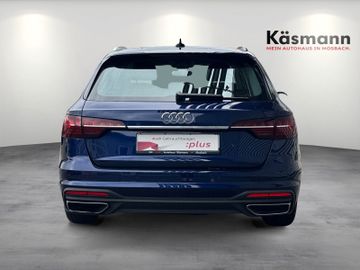 Audi A4 - 6
