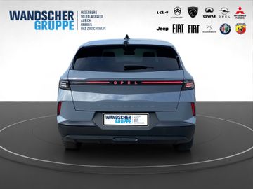 Opel Grandland 1.2 48V GS Kam.+KeyLess+Navi+LED