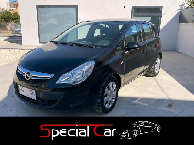 Opel Corsa 1.3 CDTI 75CV F.AP. 5 porte Cosmo