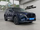 Mazda CX-5 Sports-Line Automatik, 1.Hand, GARANTIE - gebrauchte Mazda CX-5 aus dem Jahr 2022