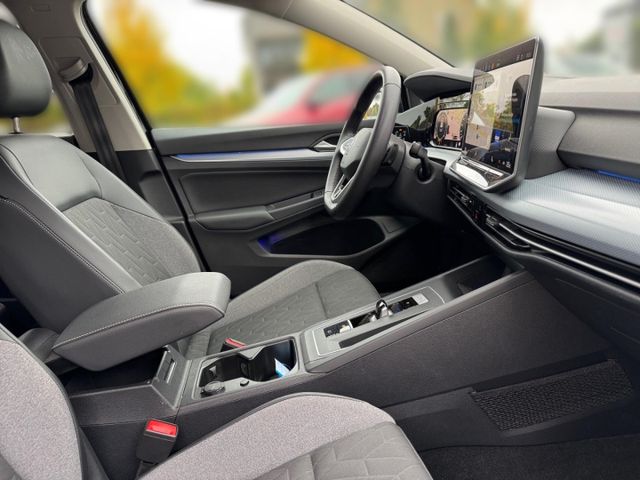 Golf Variant VIII Goal 2.0 TDI DSG LED Navi AHK