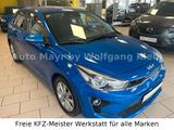 Kia Rio 1.0 Vision, Navi; ALU, DAB, LED, Lenkradheiz - Kia Gebrauchtwagen in Hamburg