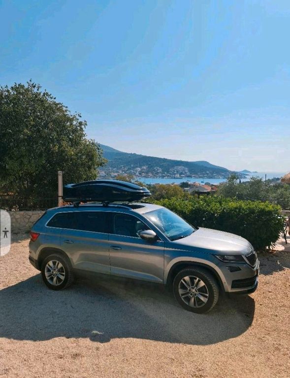Image of Skoda Kodiaq