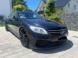 Mercedes-Benz CL 500 Prior LPG V8 5,5L Tausch  - Mercedes-Benz CL 500 aus 2009