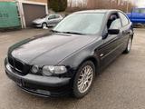 BMW 318 Baureihe 3 Compact 318ti *Klima*Automatik* - BMW 318: Compact 318ti