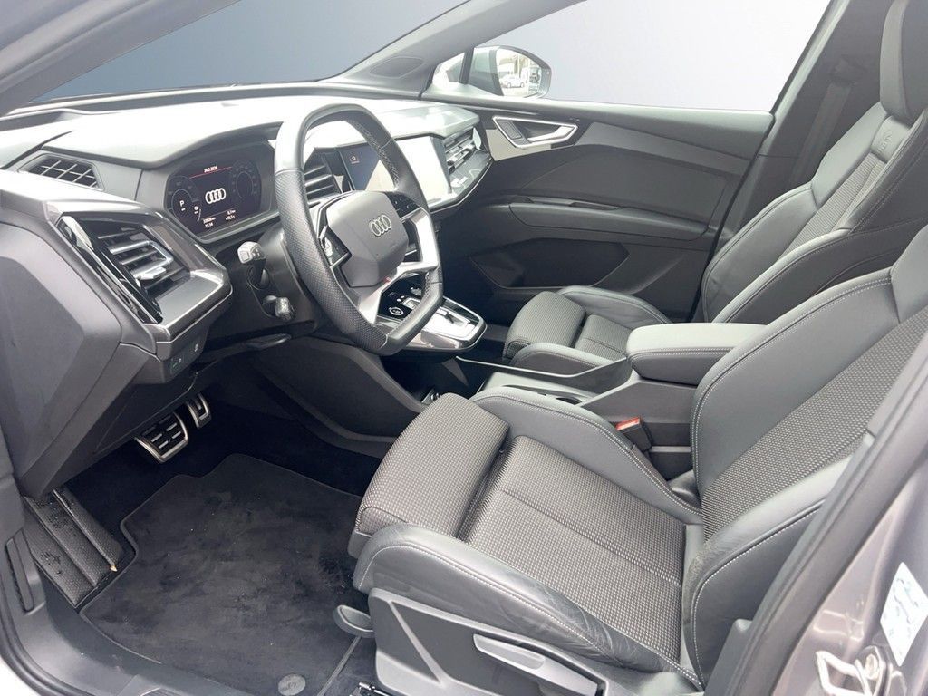 Audi Q4 e-tron - Bild 13