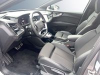 Audi Q4 e-tron - Vorschau Bild 13