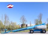 Genie S-125 | 40 METER | 300 KG - Genie LKWs