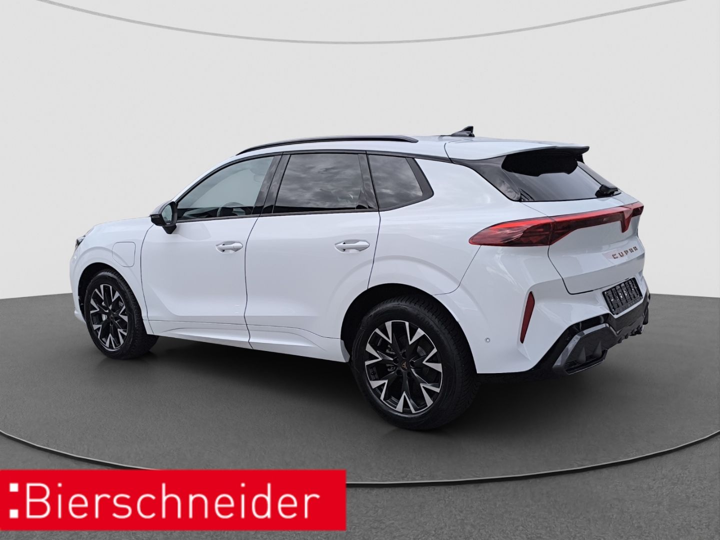 Cupra Terramar - Bild 5