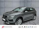 Seat Ateca 1.5 TSI DSG XPERIENCE LED+NAVI+APP+ACC+SHZ