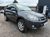 Toyota RAV 4 Sol - Toyota RAV 4: Sol