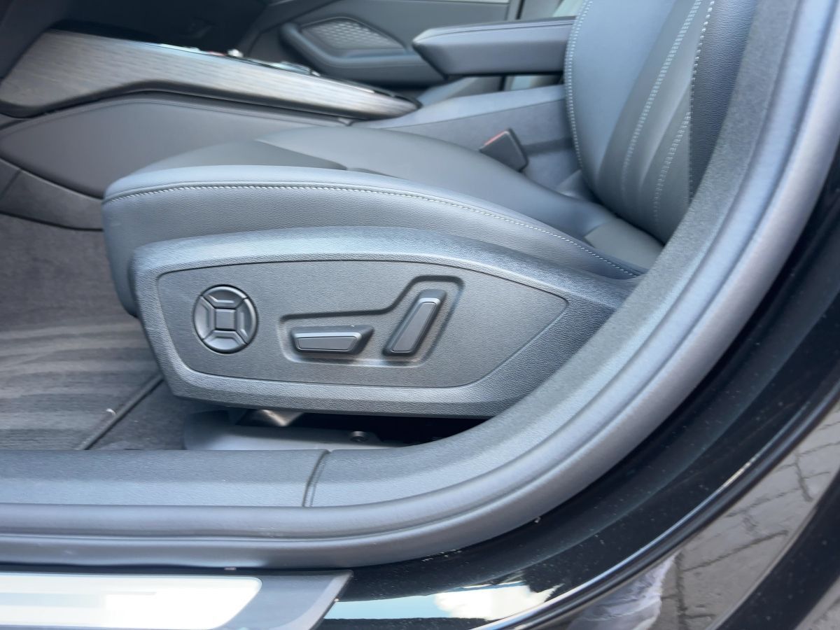 Audi A5 - Bild 16