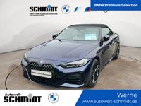 BMW M440 - Vorschau Bild 1