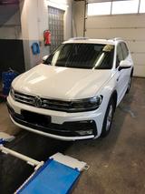 Volkswagen Tiguan 2.0 TDI SCR 176kW DSG 4MOTION Highlin...