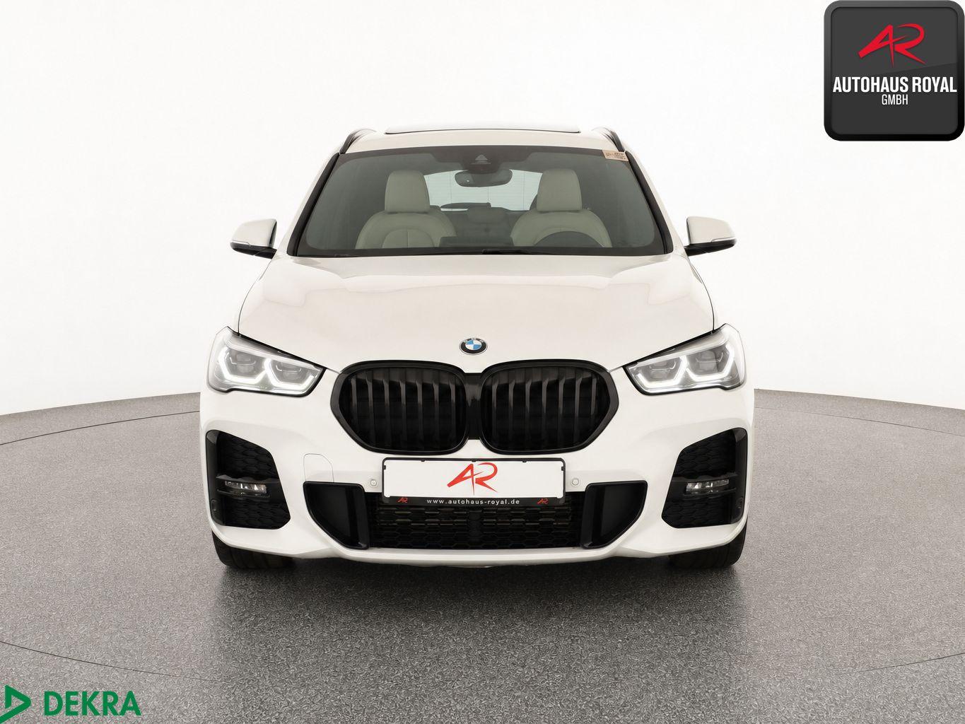 BMW X1 xDrive20d M SPORT SHADOW,HEADUP,CARPLAY,1.HD, миниатюра 8