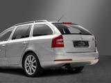 Skoda Octavia RS Tempomat Sportsitze SportFahrwerk 18" - Skoda Octavia aus 2008: Kombi