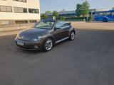 Volkswagen Beetle 2.0 TDI DSG 70's Cabriolet 70's - Volkswagen Beetle in Stuttgart